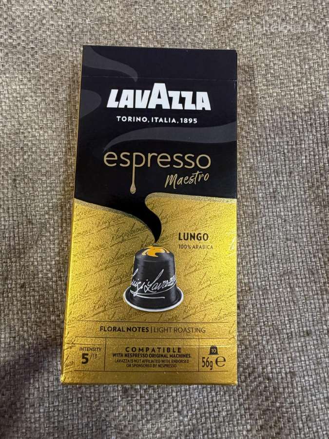 Nespresso Essenza Mini + 56 vnt. kavos kapsulių - nuotraukos Nr. 12