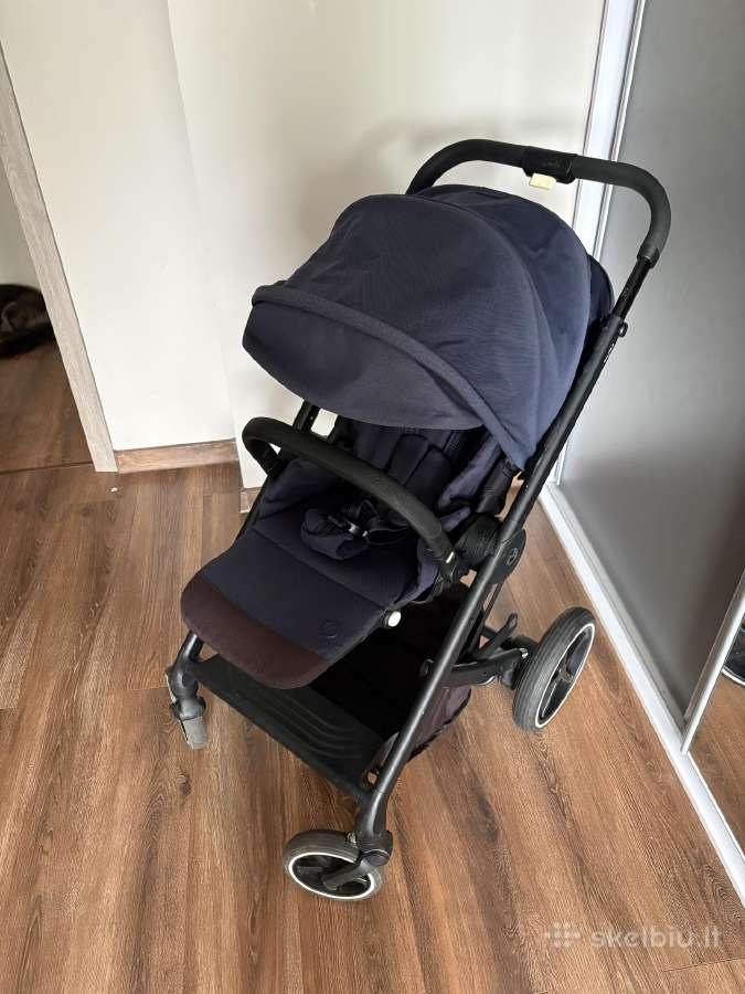 Cybex Balios S Lux