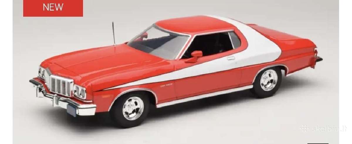 Ford Gran Torino