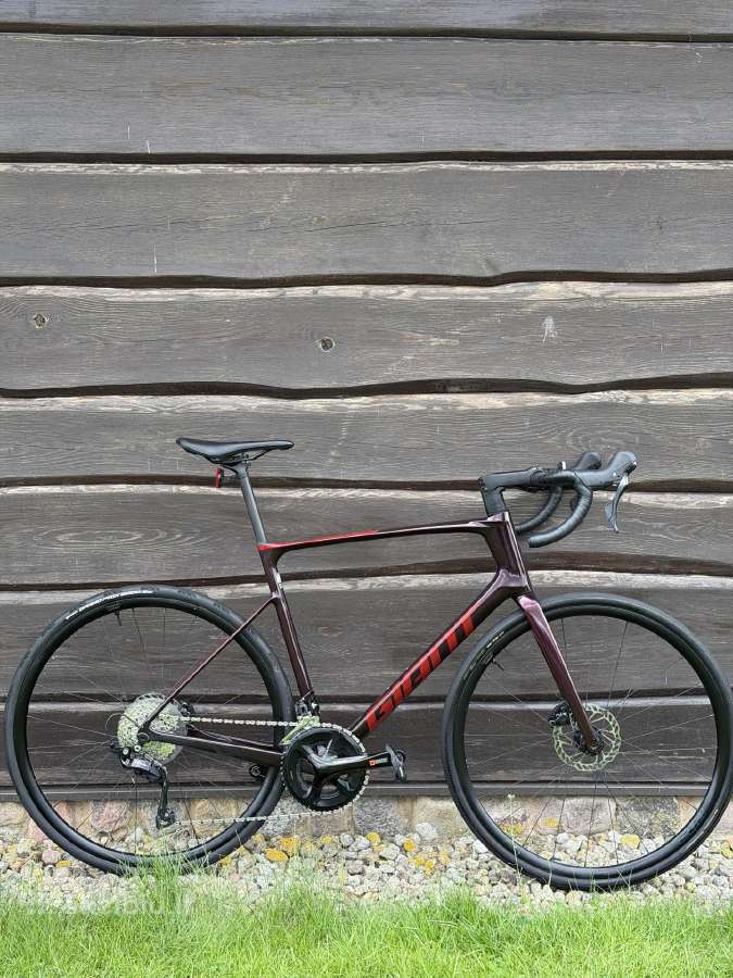 Giant defy advanced 2