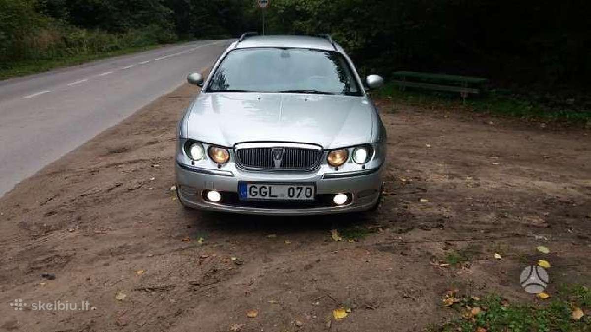 Rover