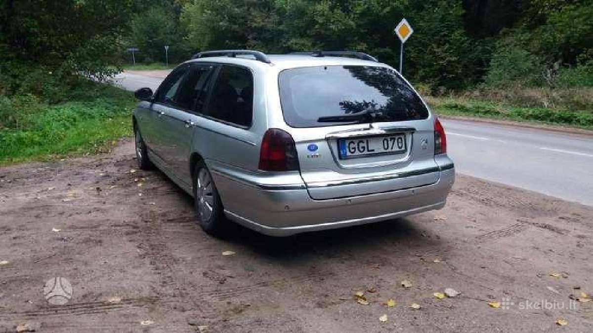 Rover - nuotraukos Nr. 3