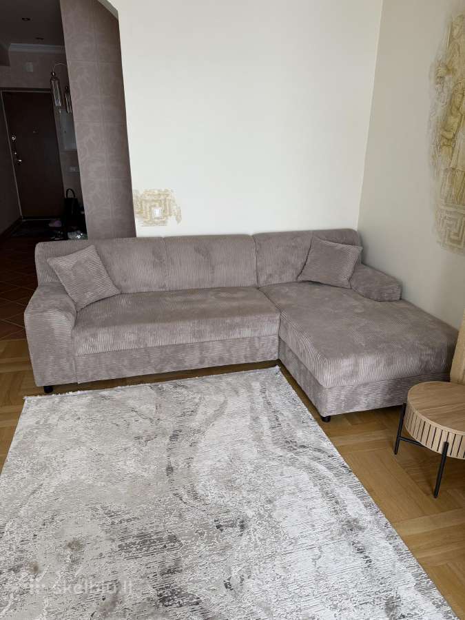 Sofa - lova