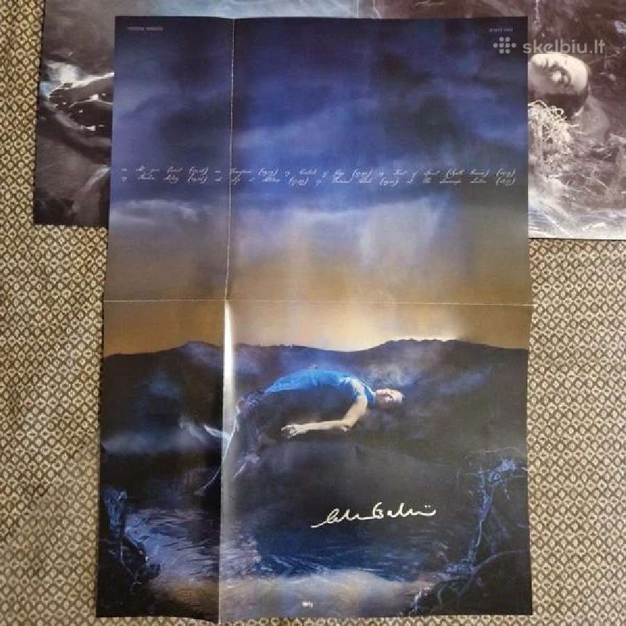 Caterina Barbieri – Spirit Exit / Vinyl 2xlp on Si