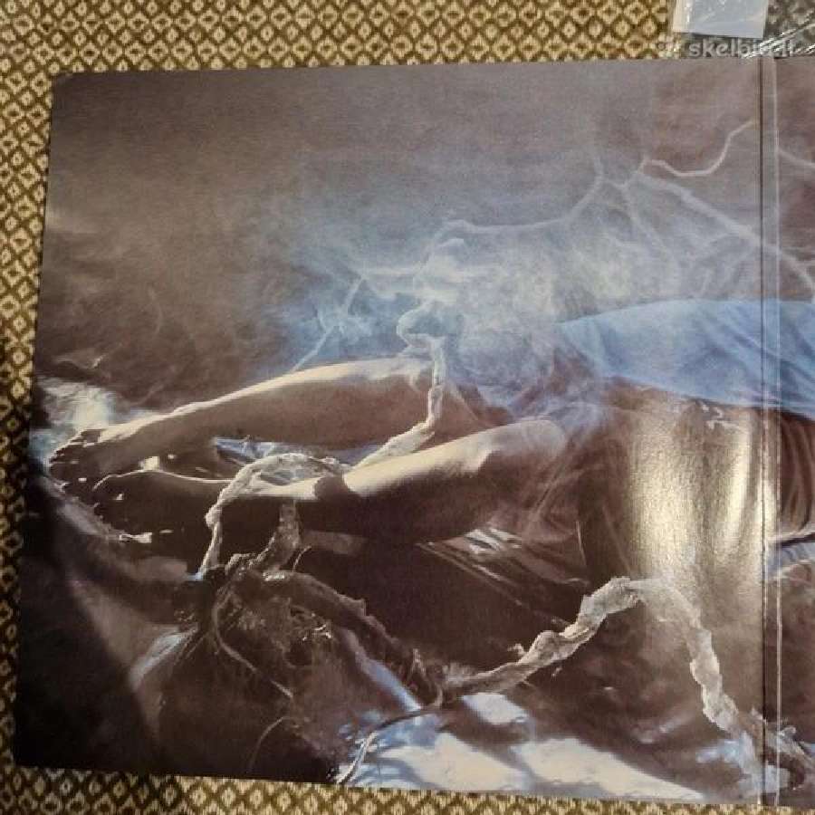 Caterina Barbieri – Spirit Exit / Vinyl 2xlp on Si - nuotraukos Nr. 4