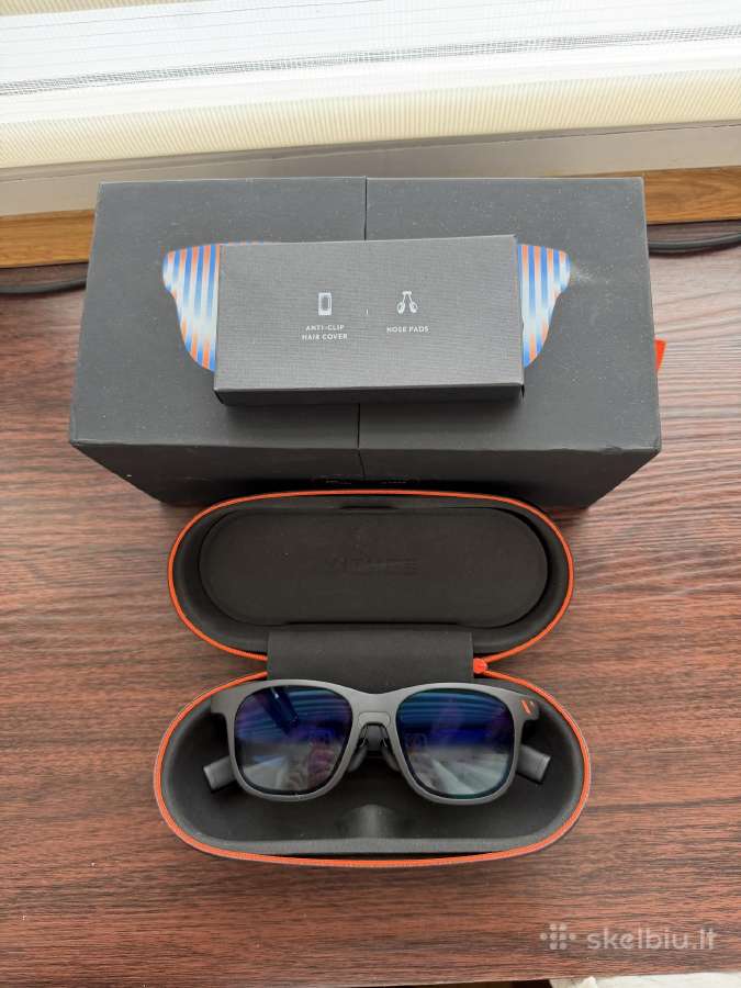 Viture Pro Xr/ar Monitor Glasses