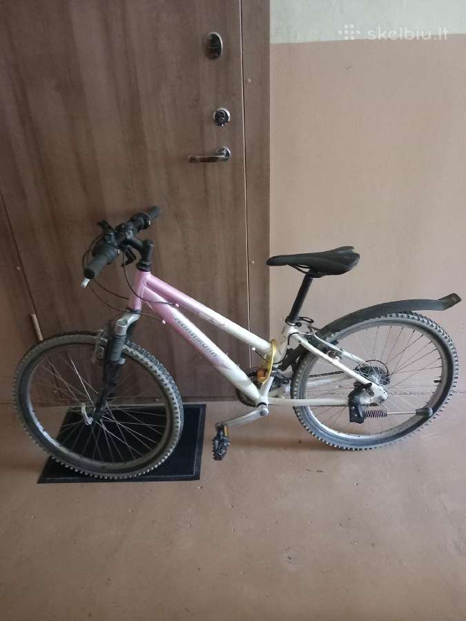 Parduodu vaikiška dvirati