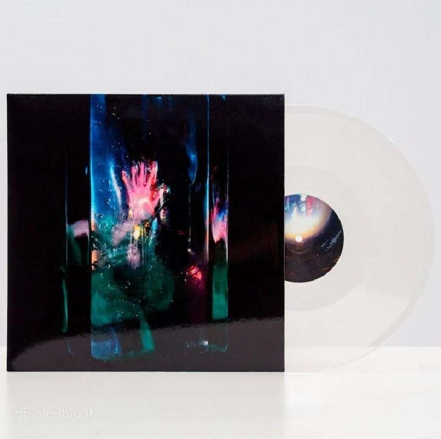 Caterina Barbieri - Vigil / Vinyl Ep limited on Co