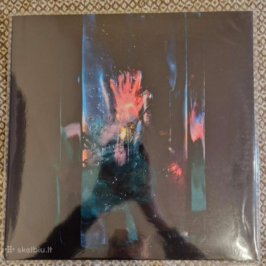 Caterina Barbieri - Vigil / Vinyl Ep limited on Co - nuotraukos Nr. 2