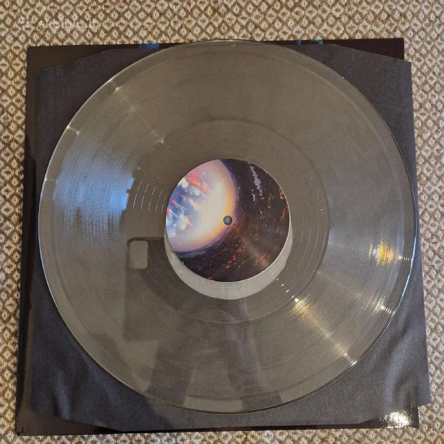 Caterina Barbieri - Vigil / Vinyl Ep limited on Co - nuotraukos Nr. 4