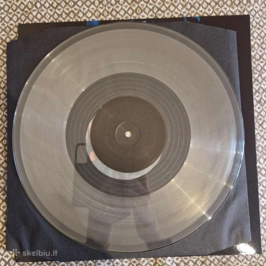 Caterina Barbieri - Vigil / Vinyl Ep limited on Co - nuotraukos Nr. 5