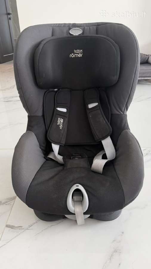 Britax romer king 2