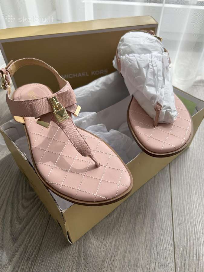 Michael Kors odines basutes
