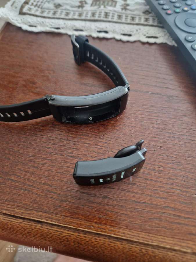 Parduodu naudota huawei talkband - nuotraukos Nr. 2