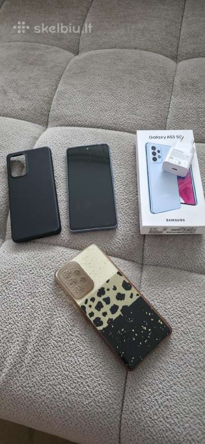 Samsung A53