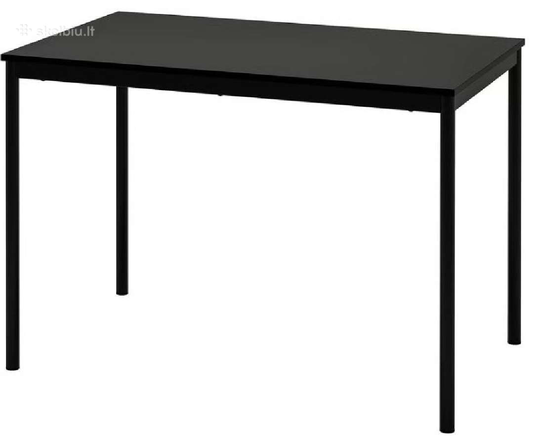 Ikea Sandsberg rašomasis / valgomojo stalas - nuotraukos Nr. 5