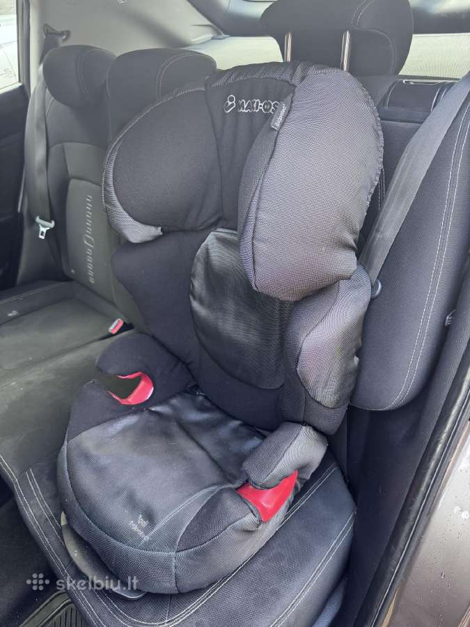 Maxi cosi automobilinė kėdutė