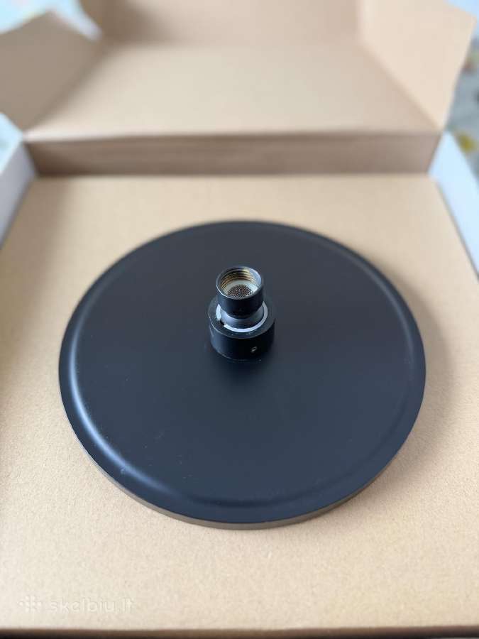 Ideal standard idealrain 20cm - nuotraukos Nr. 2