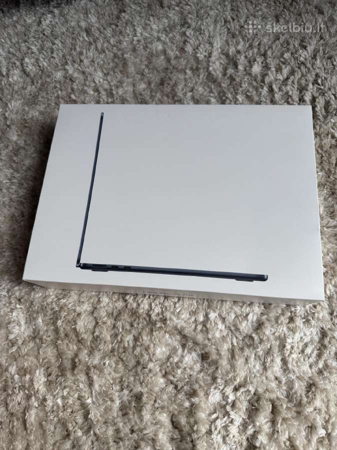 MacBook Air M2