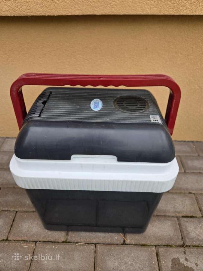 Automobilinis šaldytuvas