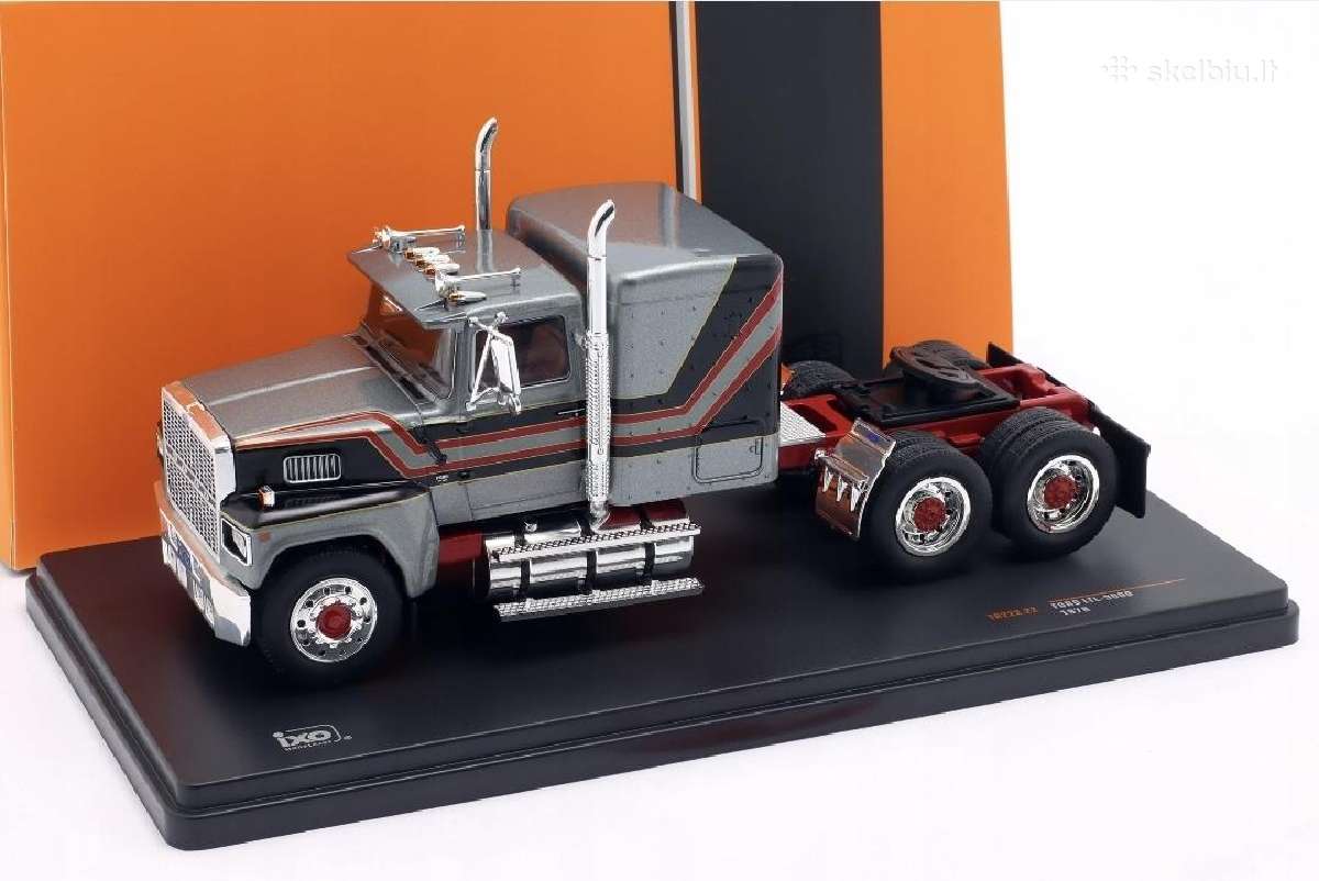 Ford Ltl 9000