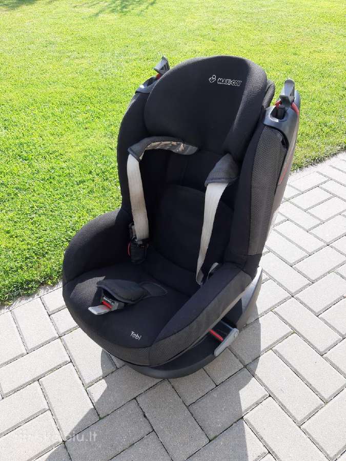 Automobilinė kėdutė Maxi Cosi Tobi 9-18kg