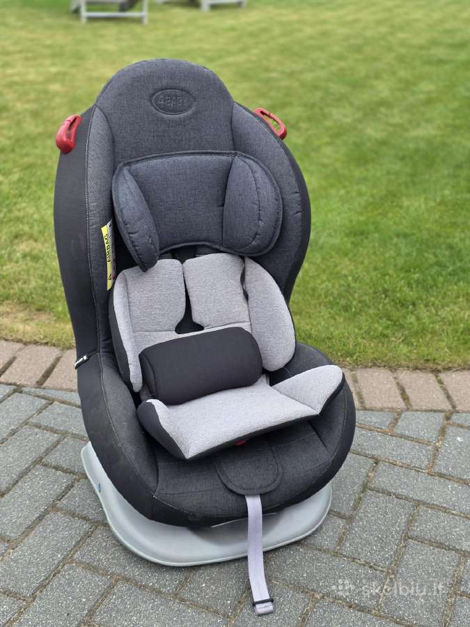 4baby autokedute 0-25 kg