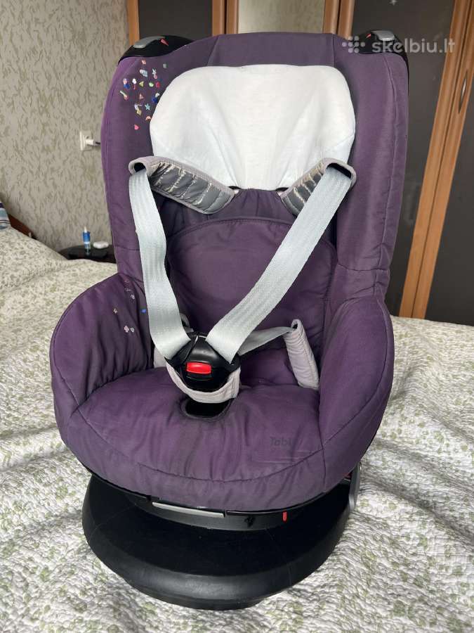 Maxi cosi tobi