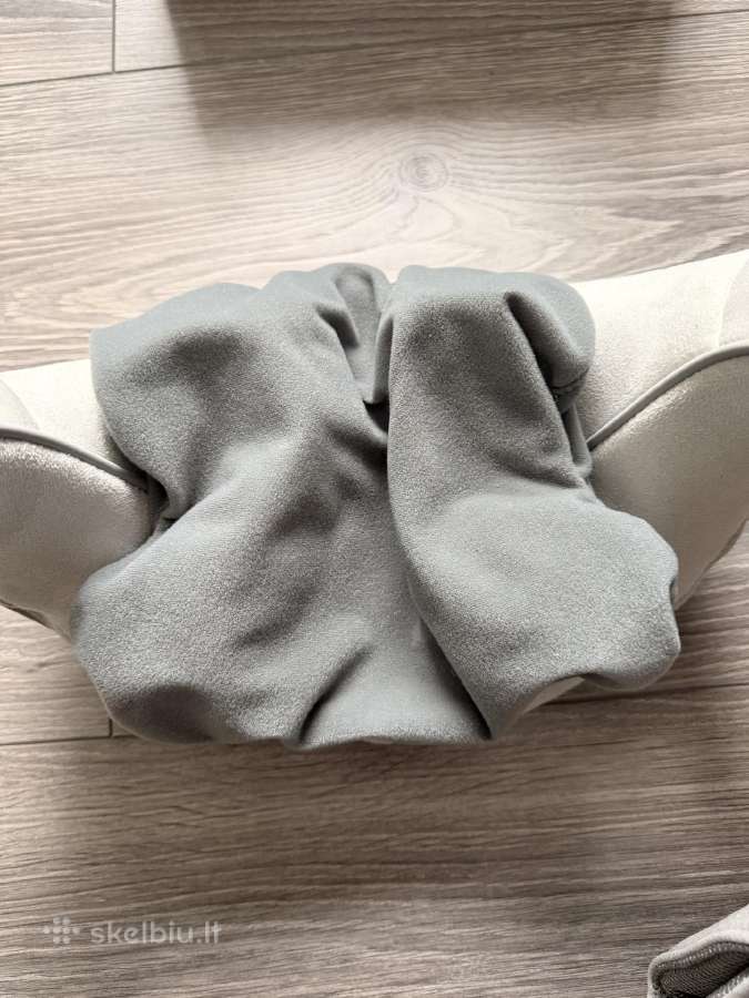 Medisana Nm 860 Shiatsu kaklo ir pečių masažuoklis - nuotraukos Nr. 5