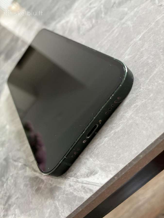 iPhone 13 - nuotraukos Nr. 2