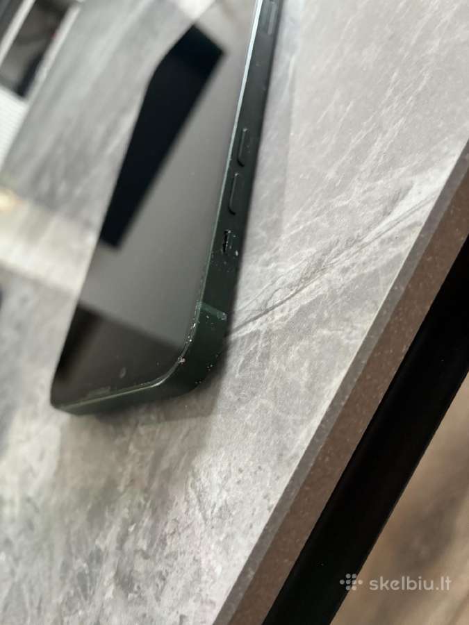 iPhone 13 - nuotraukos Nr. 3