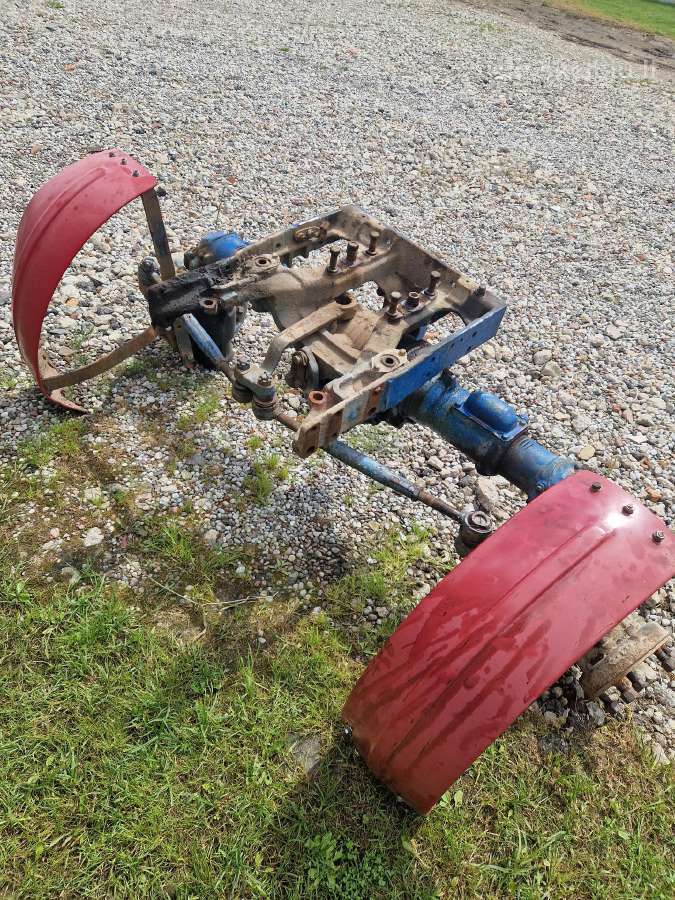 Mtz 82-80 dalys - nuotraukos Nr. 15
