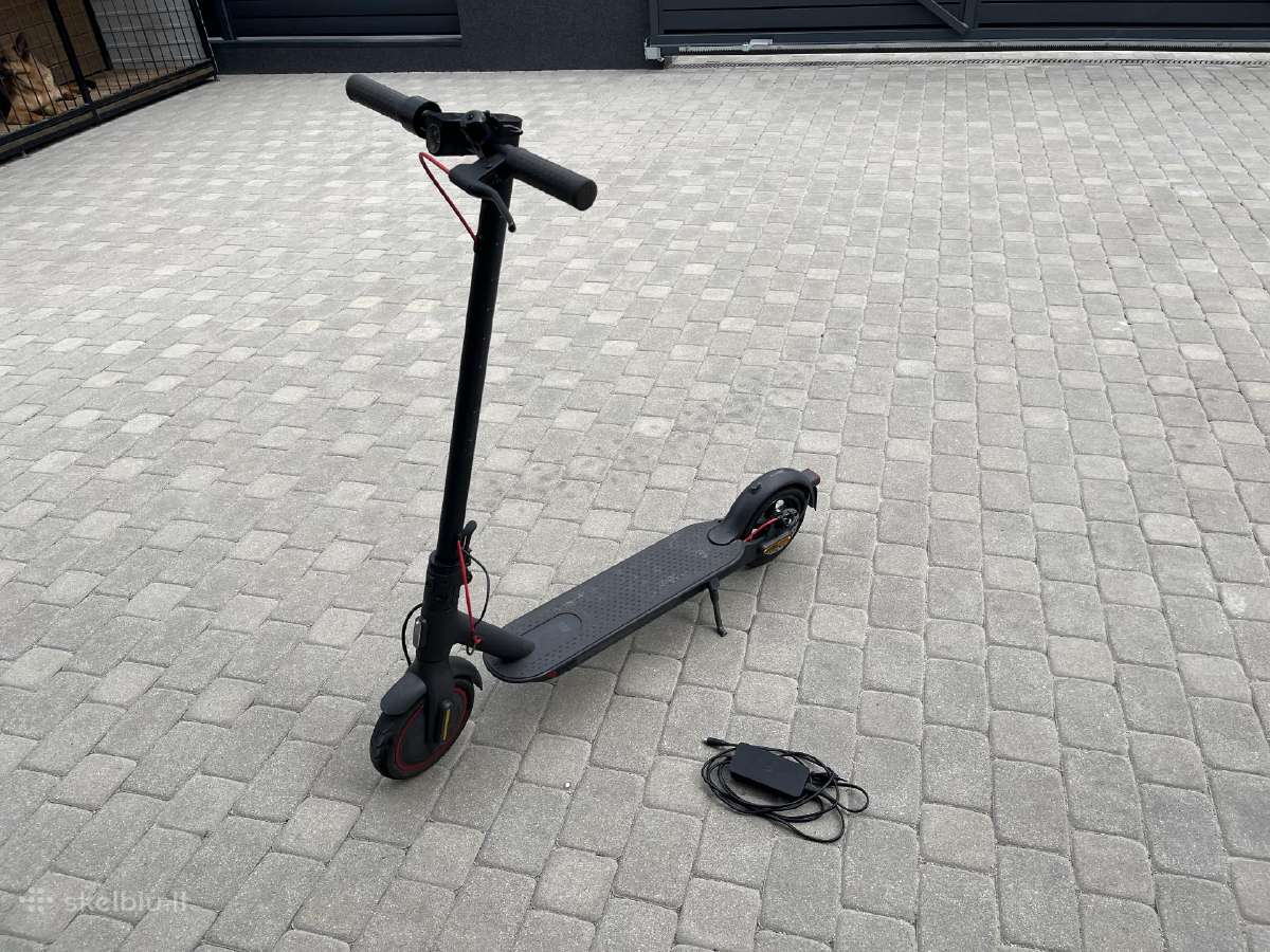 Xiaomi Pro 2