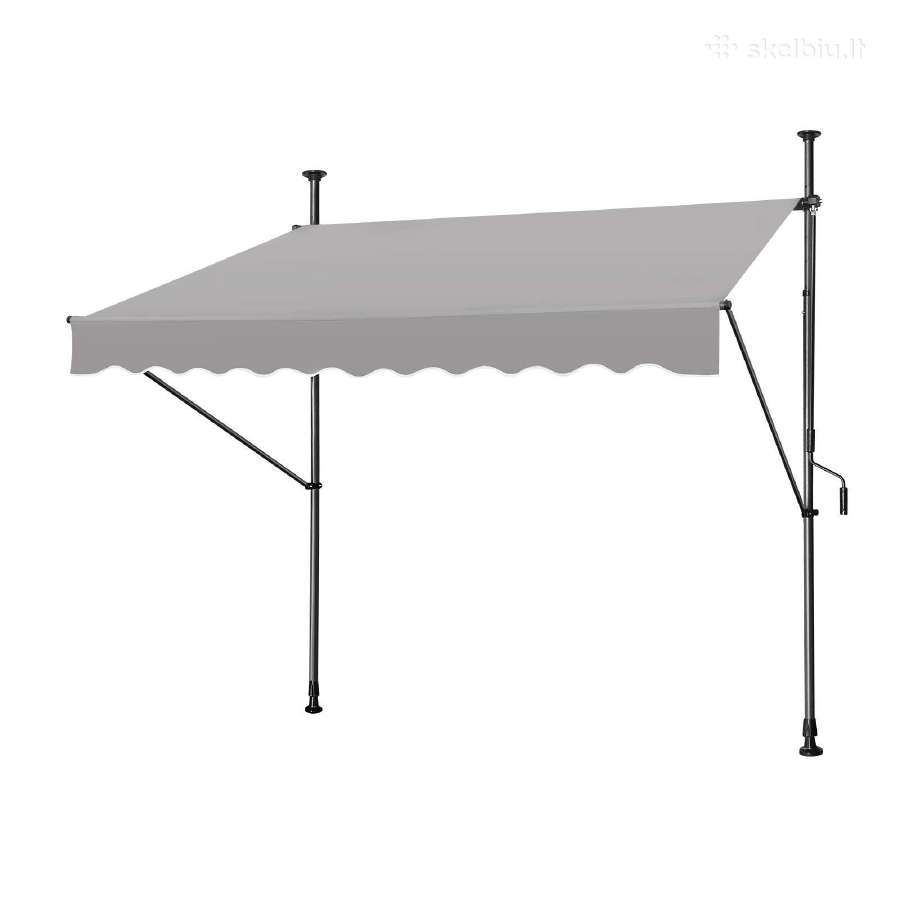 Nauja markizė 200x120