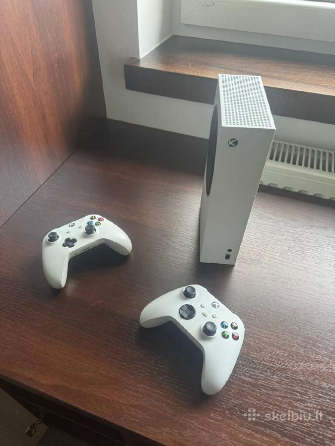 Xbox series s