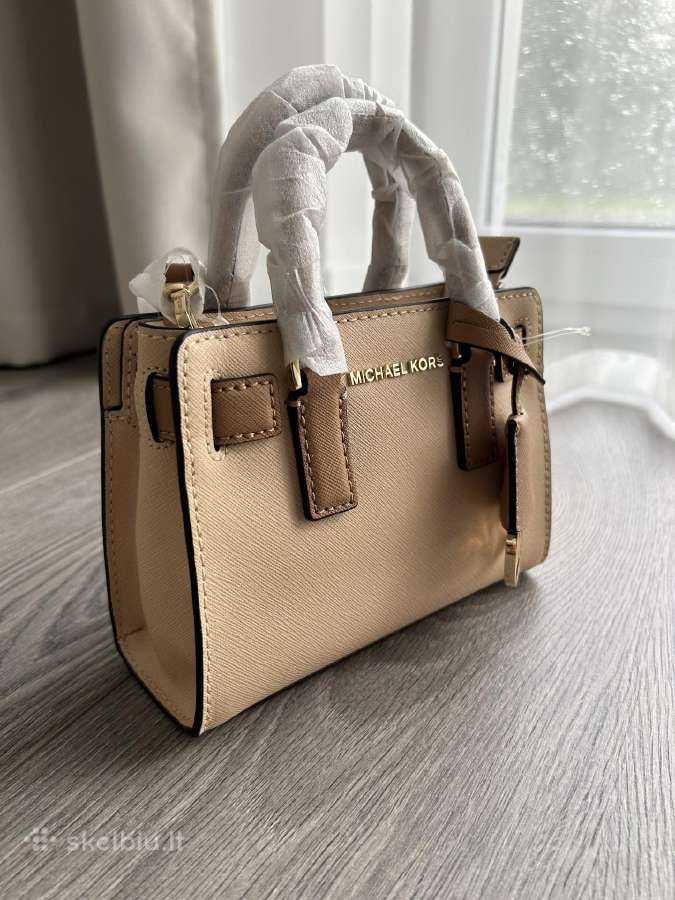 Michael Kors mini rankinukas