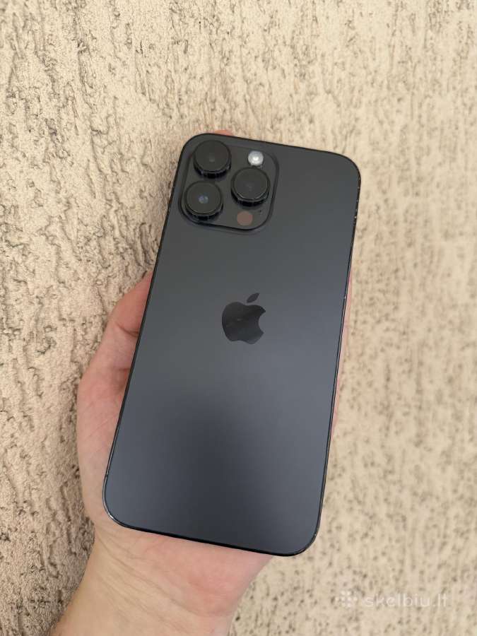 iPhone 14 Pro Max