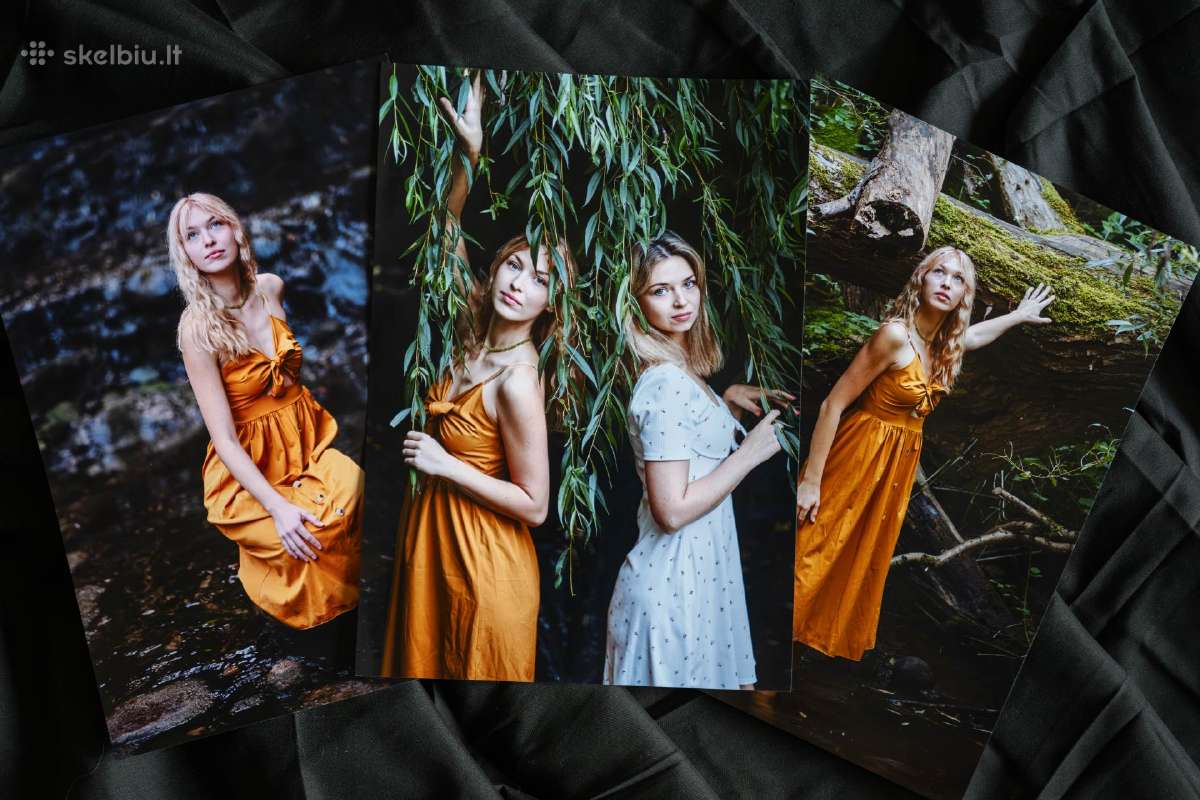 Akimirkų fotografas - nuotraukos Nr. 5