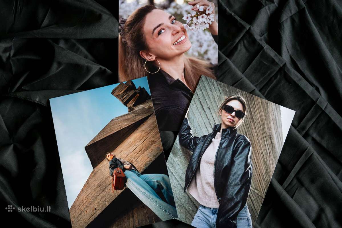 Akimirkų fotografas - nuotraukos Nr. 7