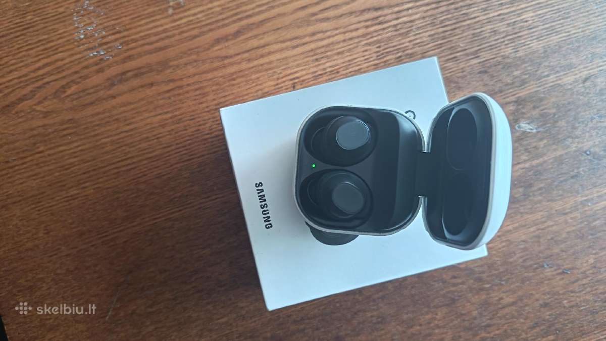 Samsung Galaxy buds fe