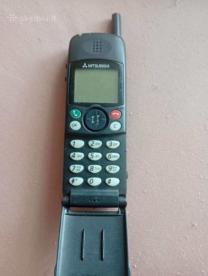 Mitshubisi Mt-30 telefonas