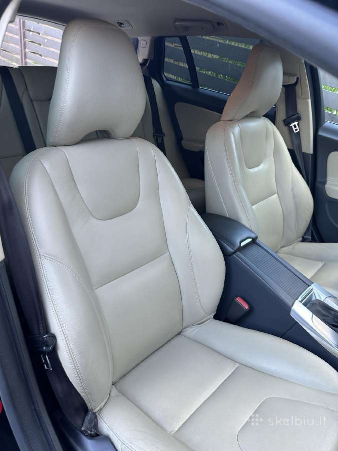Volvo V60 - nuotraukos Nr. 2