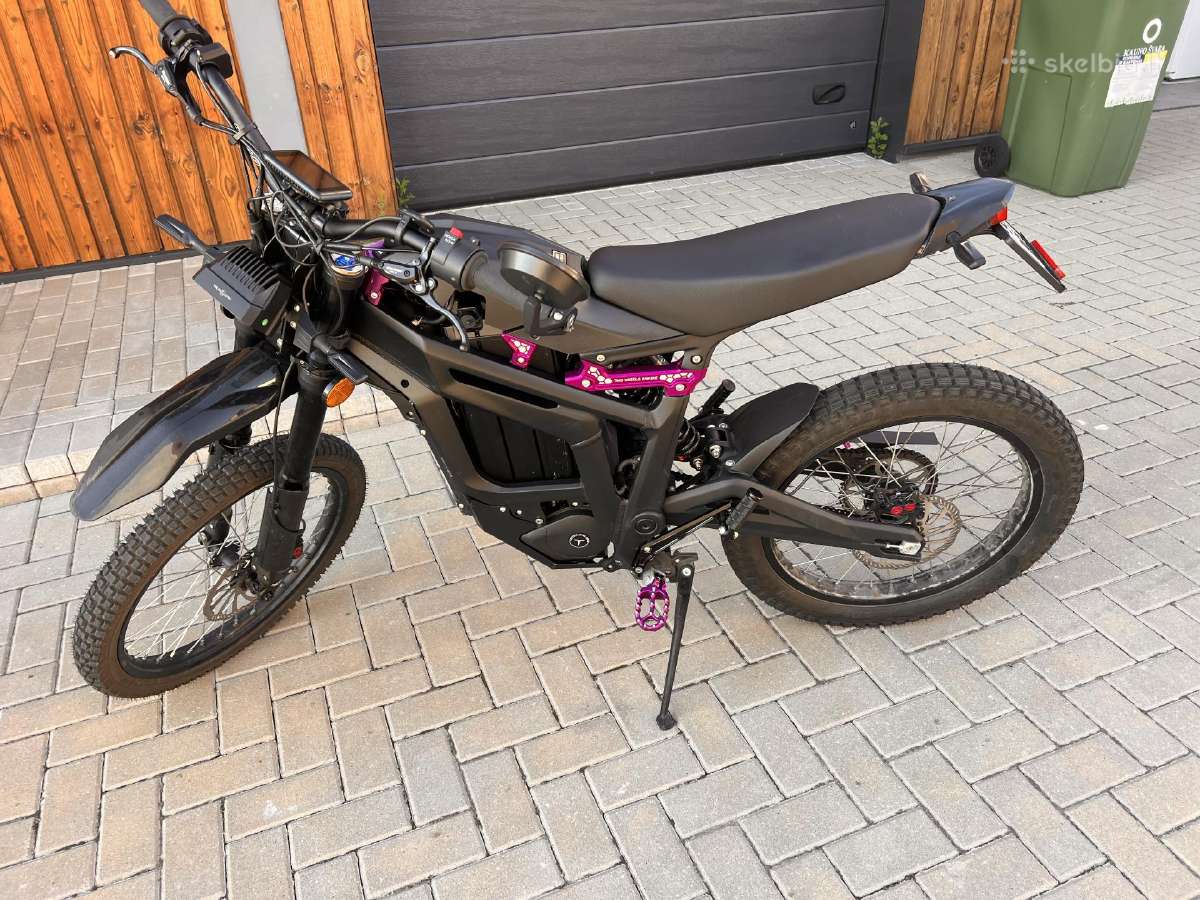 Talaria l1e gero stovio