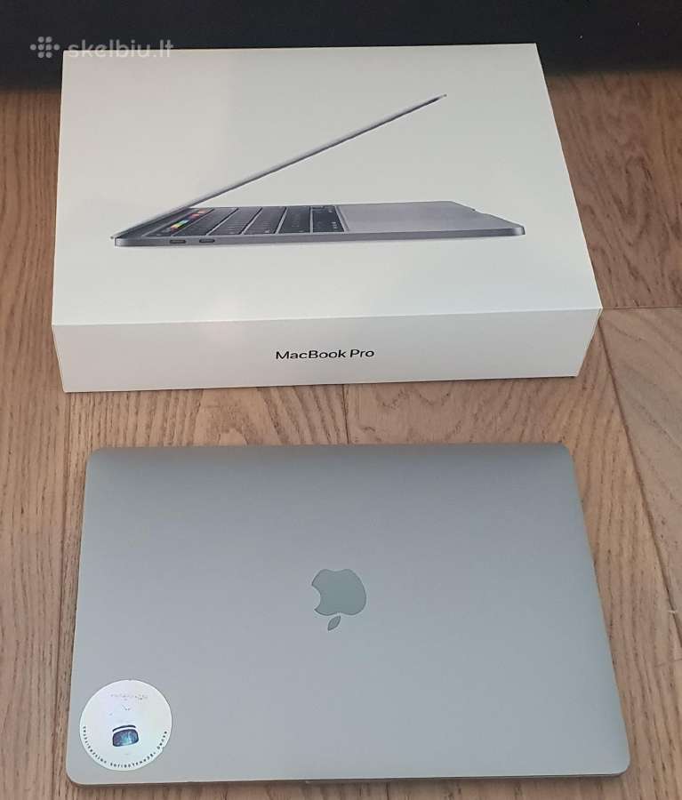 MacBook Pro