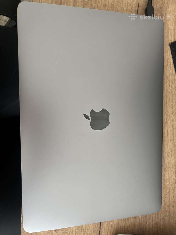 Apple MacBook Pro 13" 2017, 256gb Space Grey