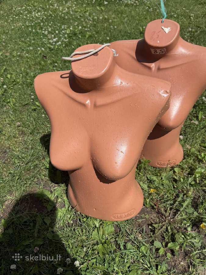 Turime 5 vnt,vienas biški rankoje sulenktas - nuotraukos Nr. 2