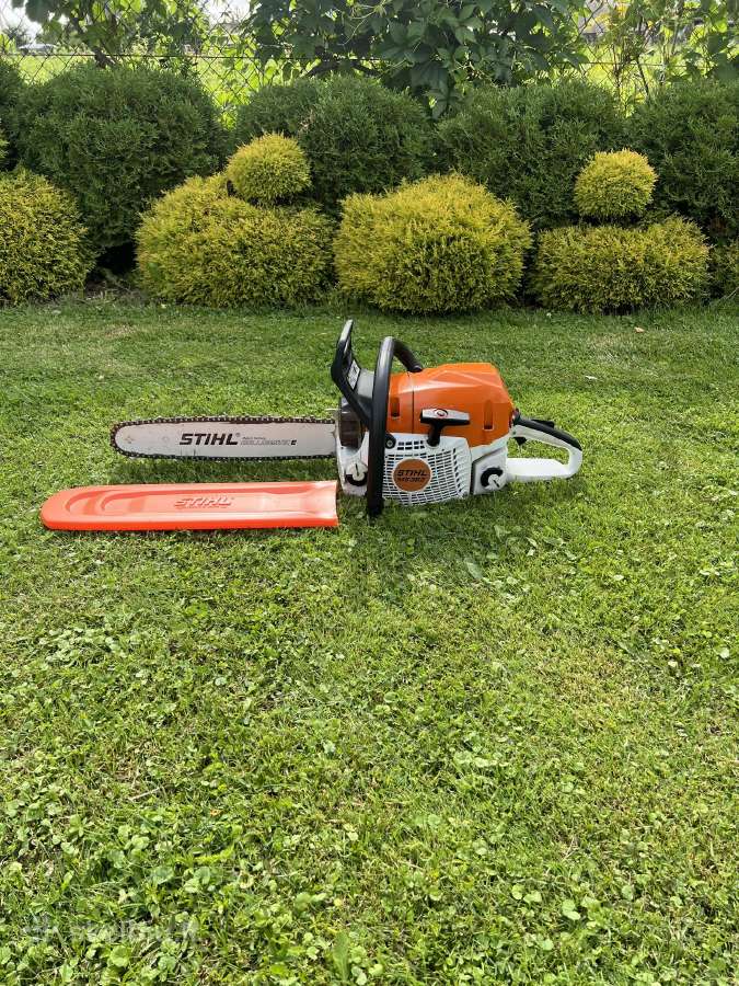 Stihl ms 362