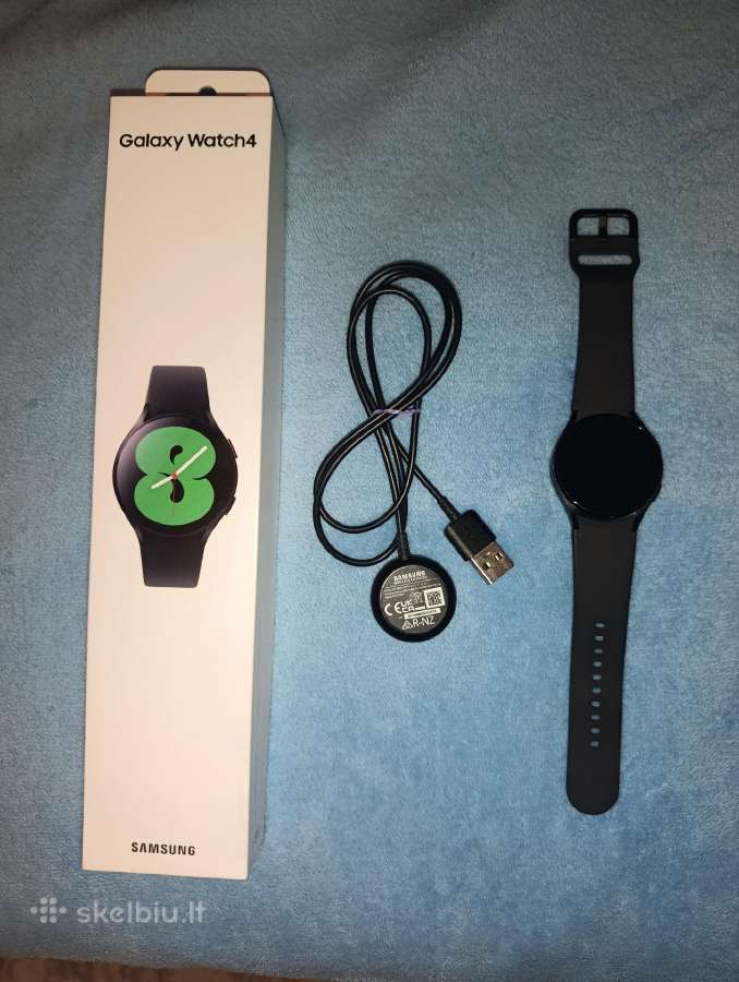 Samsung Galaxy Watch4 40 mm (sm-r860)