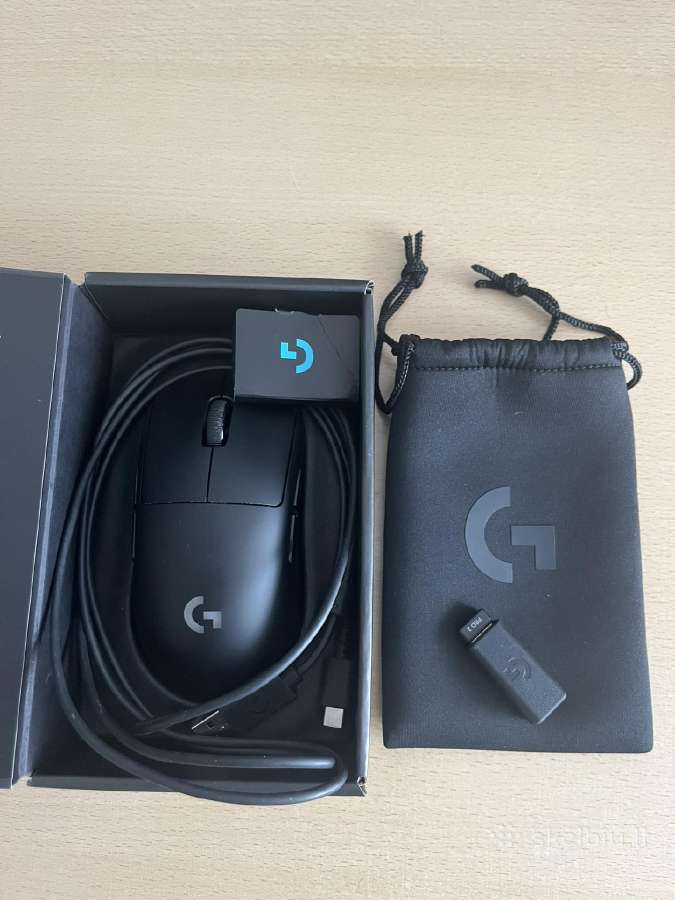 Logitech G515 Tkl Wired - nuotraukos Nr. 3