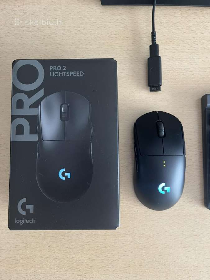 Logitech G515 Tkl Wired - nuotraukos Nr. 4